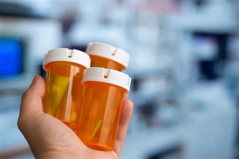 5 Major Drug Shortages That Aren't Getting Better — Best Life.